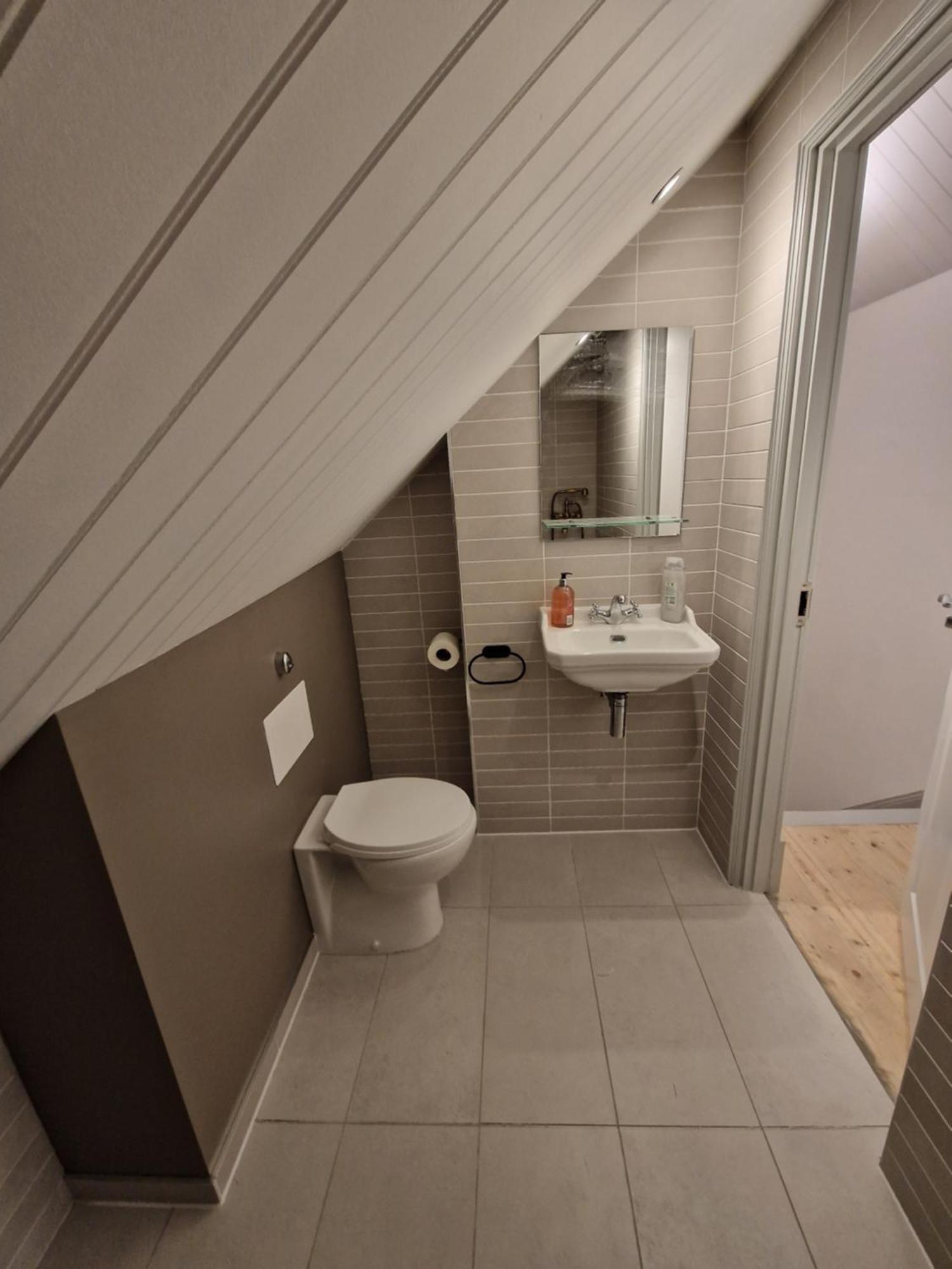 Beach Penthouse, Hunstanton Norfolk ภายนอก รูปภาพ