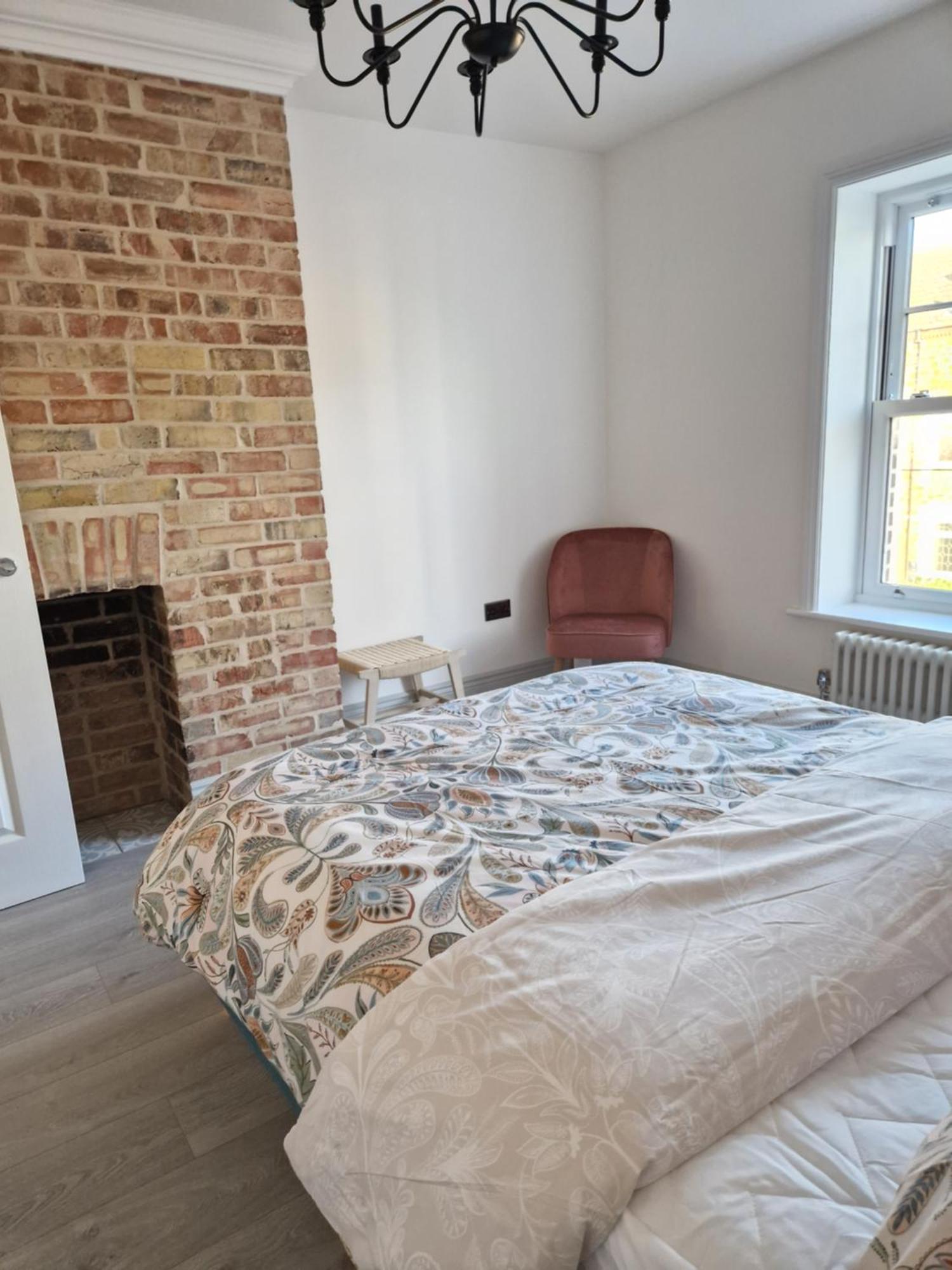 Beach Penthouse, Hunstanton Norfolk ภายนอก รูปภาพ