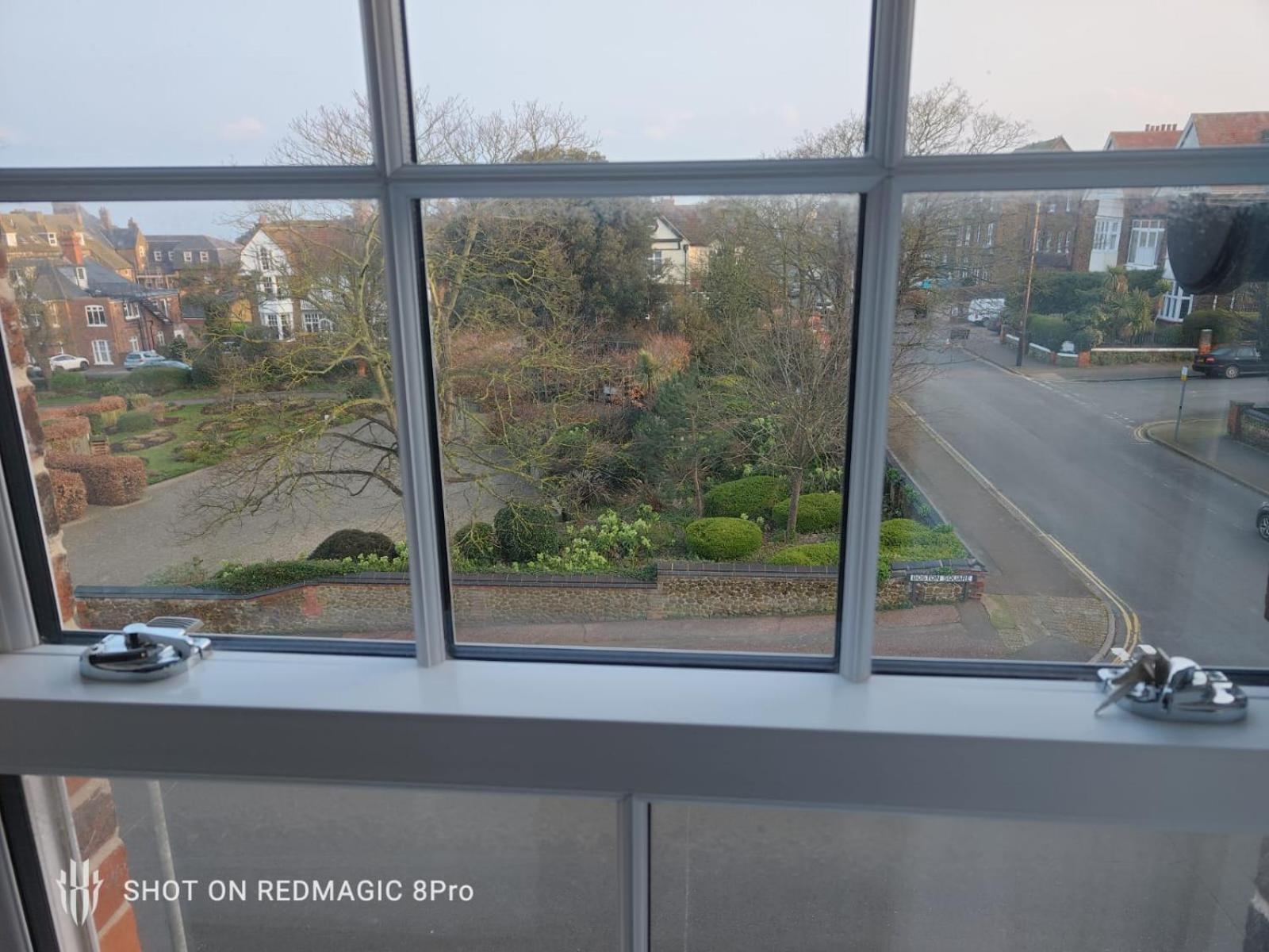 Beach Penthouse, Hunstanton Norfolk ภายนอก รูปภาพ