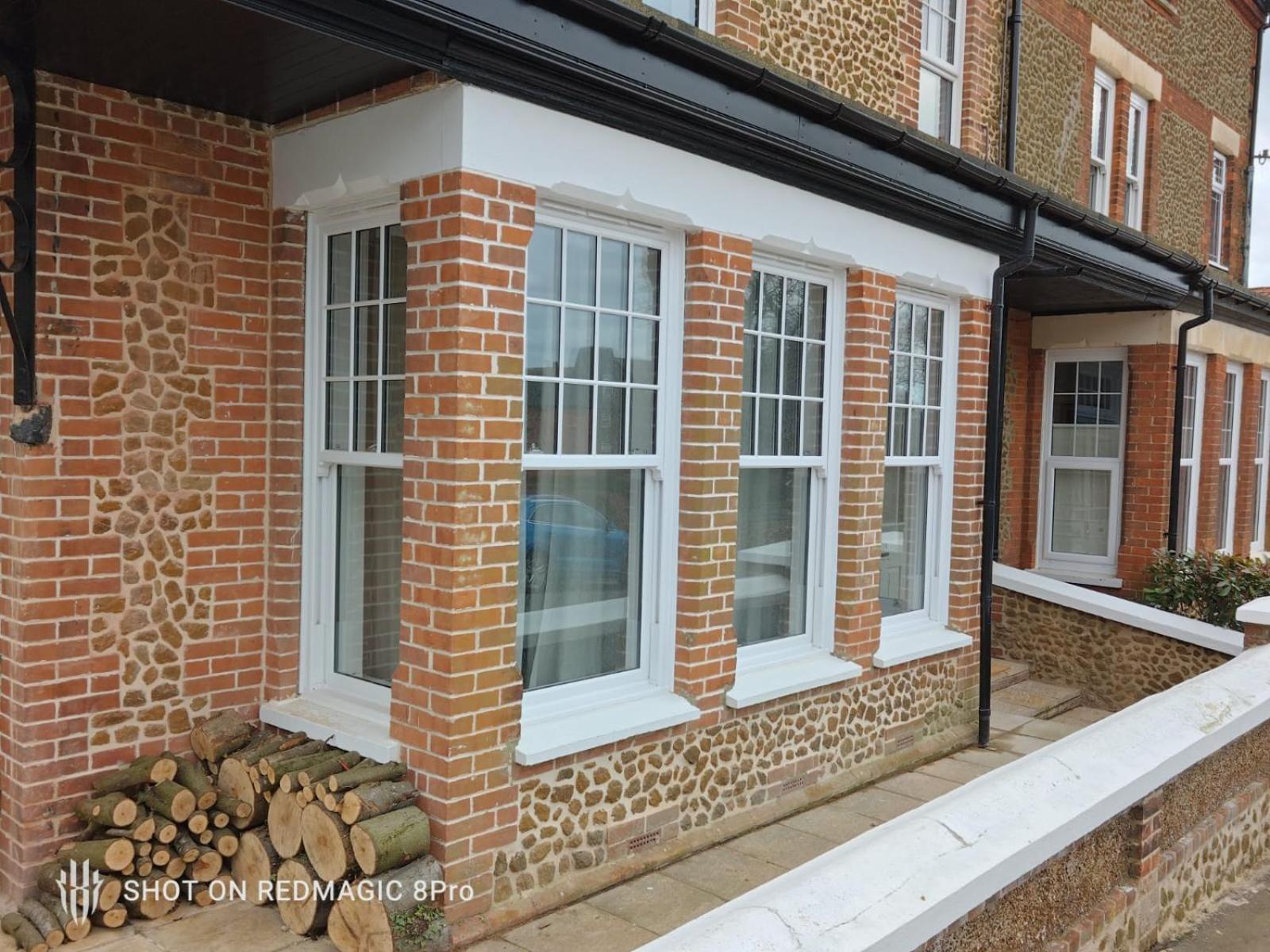 Beach Penthouse, Hunstanton Norfolk ภายนอก รูปภาพ